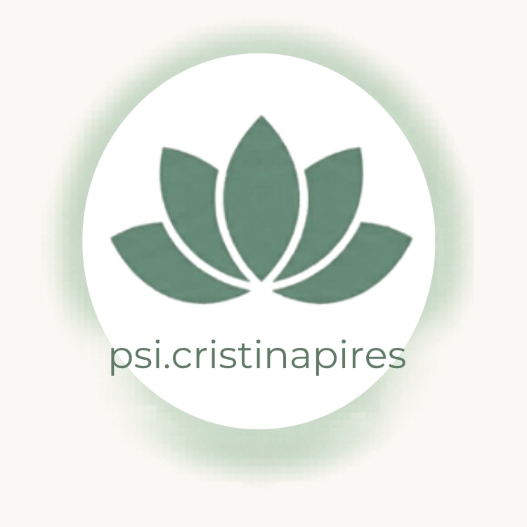 Logo Cristina Pires